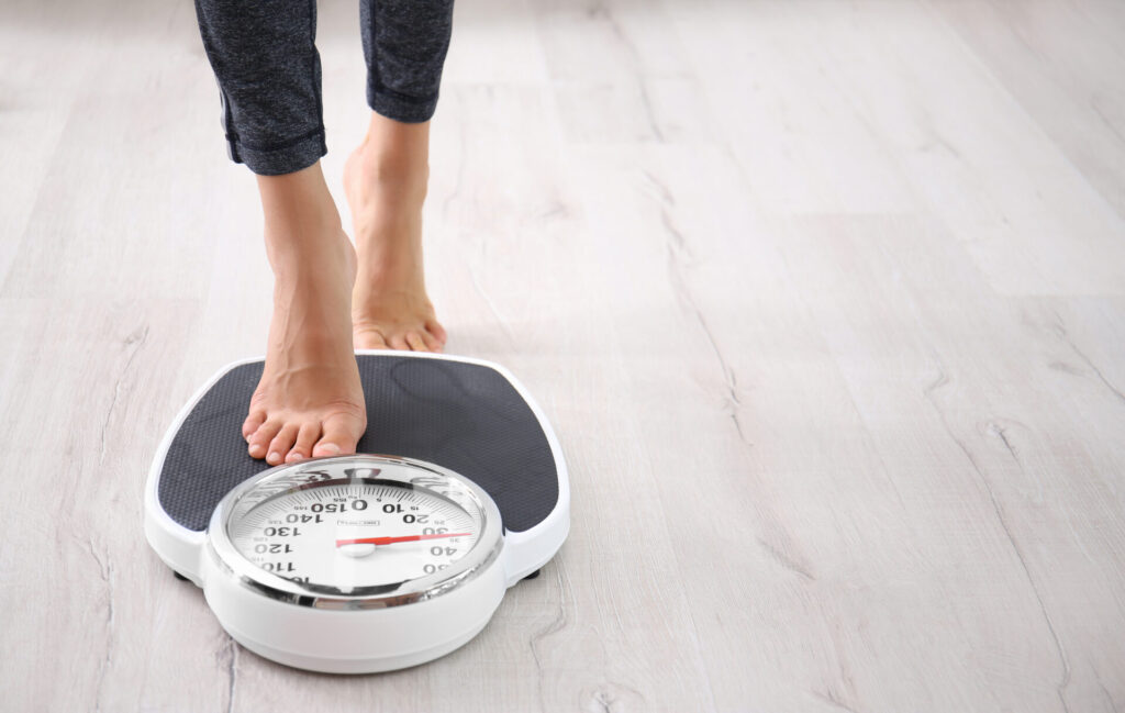 Virtual gastric band hypnotherapy for weight loss