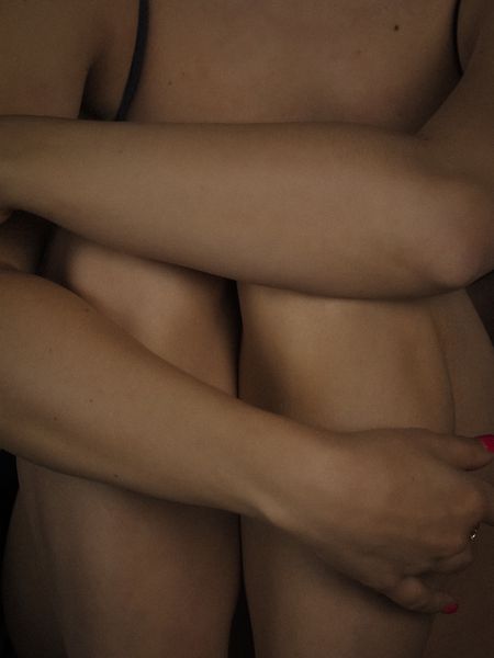 Hypnotherapy for sexual health and self-care